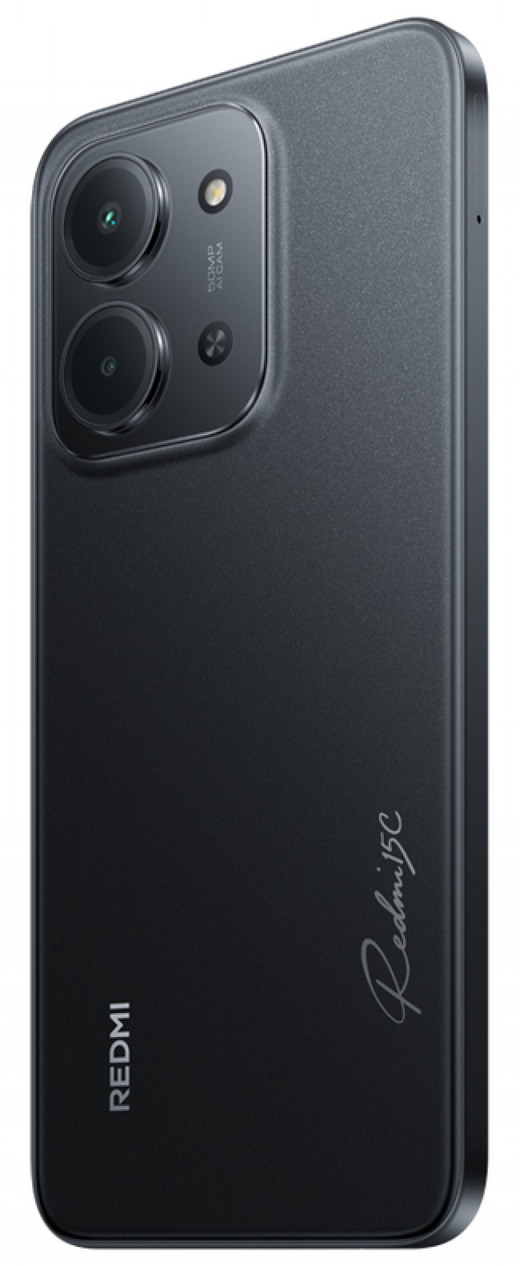 Смартфон Xiaomi Redmi 15C 4/256 Midnight Black